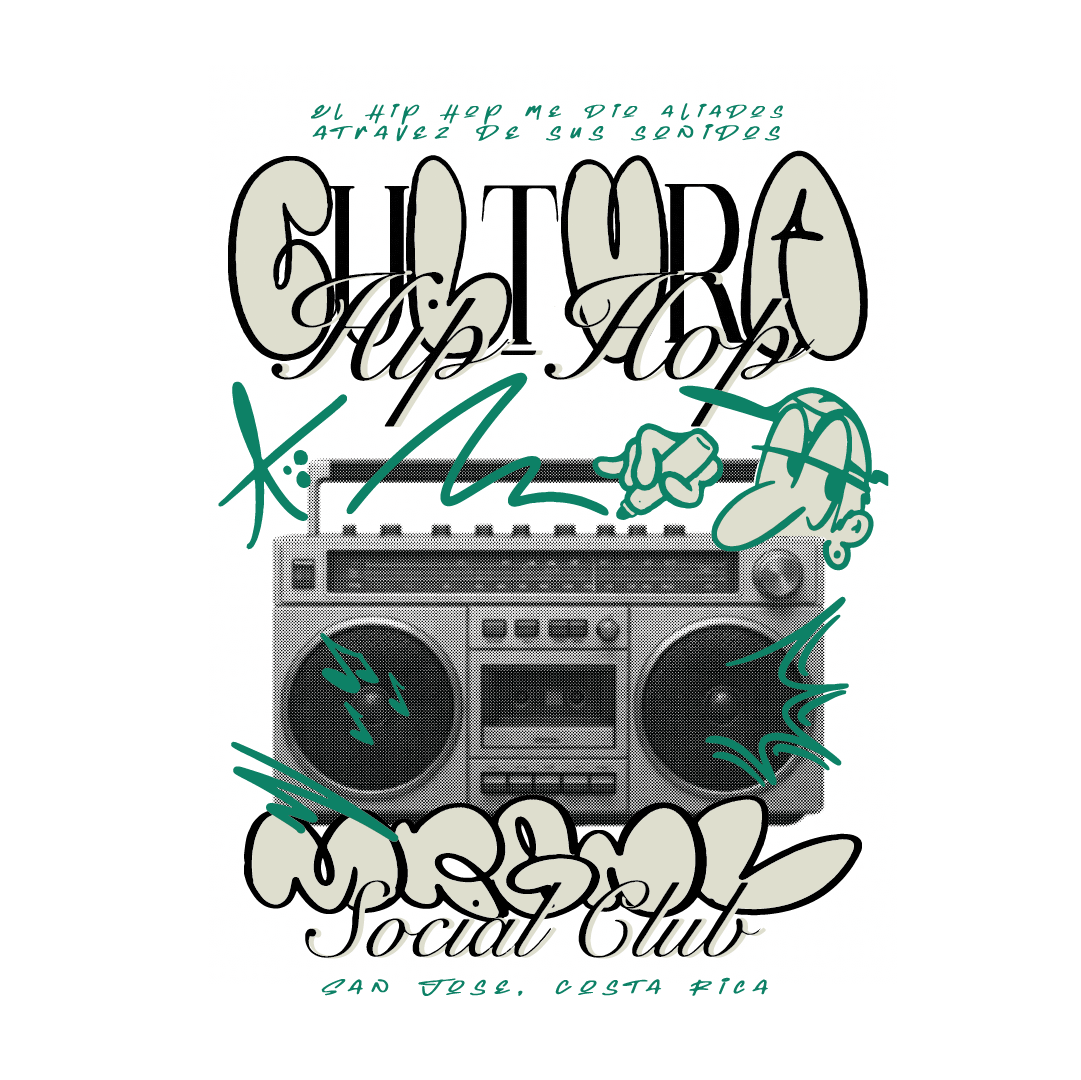 Colaboración CHHxMSC