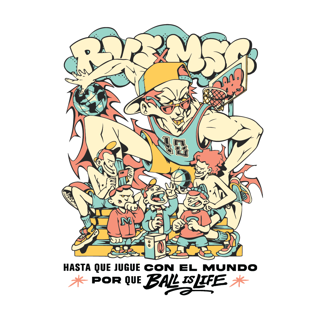 Colaboración RVSxMSC