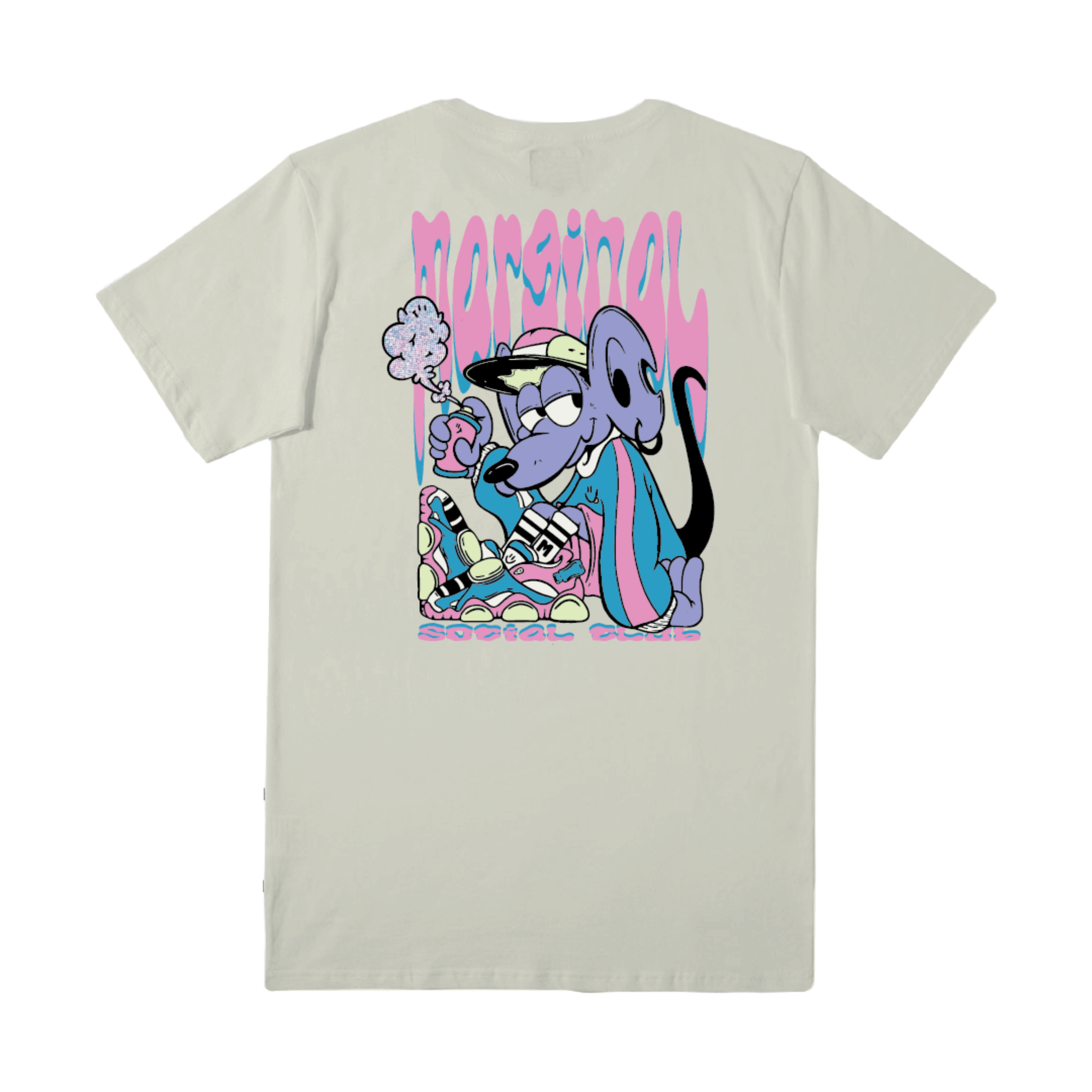 Street Rat