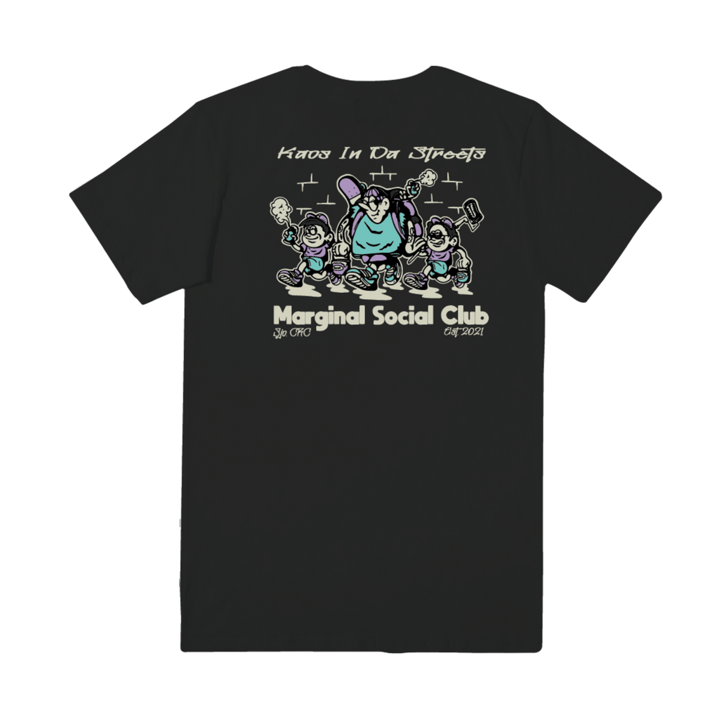 Street Kaos