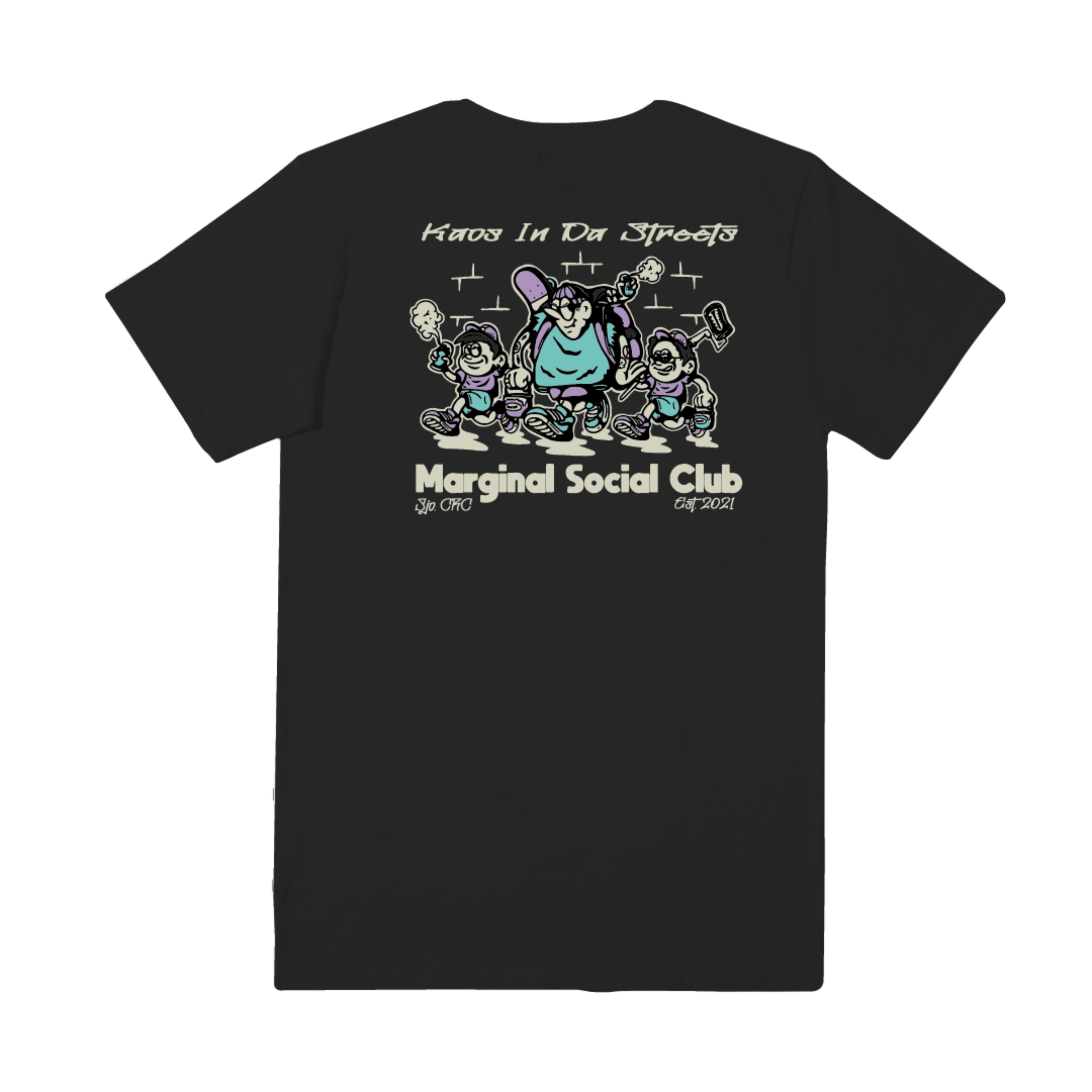 Street Kaos