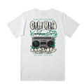 Cultura Hip-Hop x Marginal