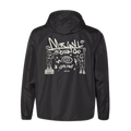 Taggers Windbreaker