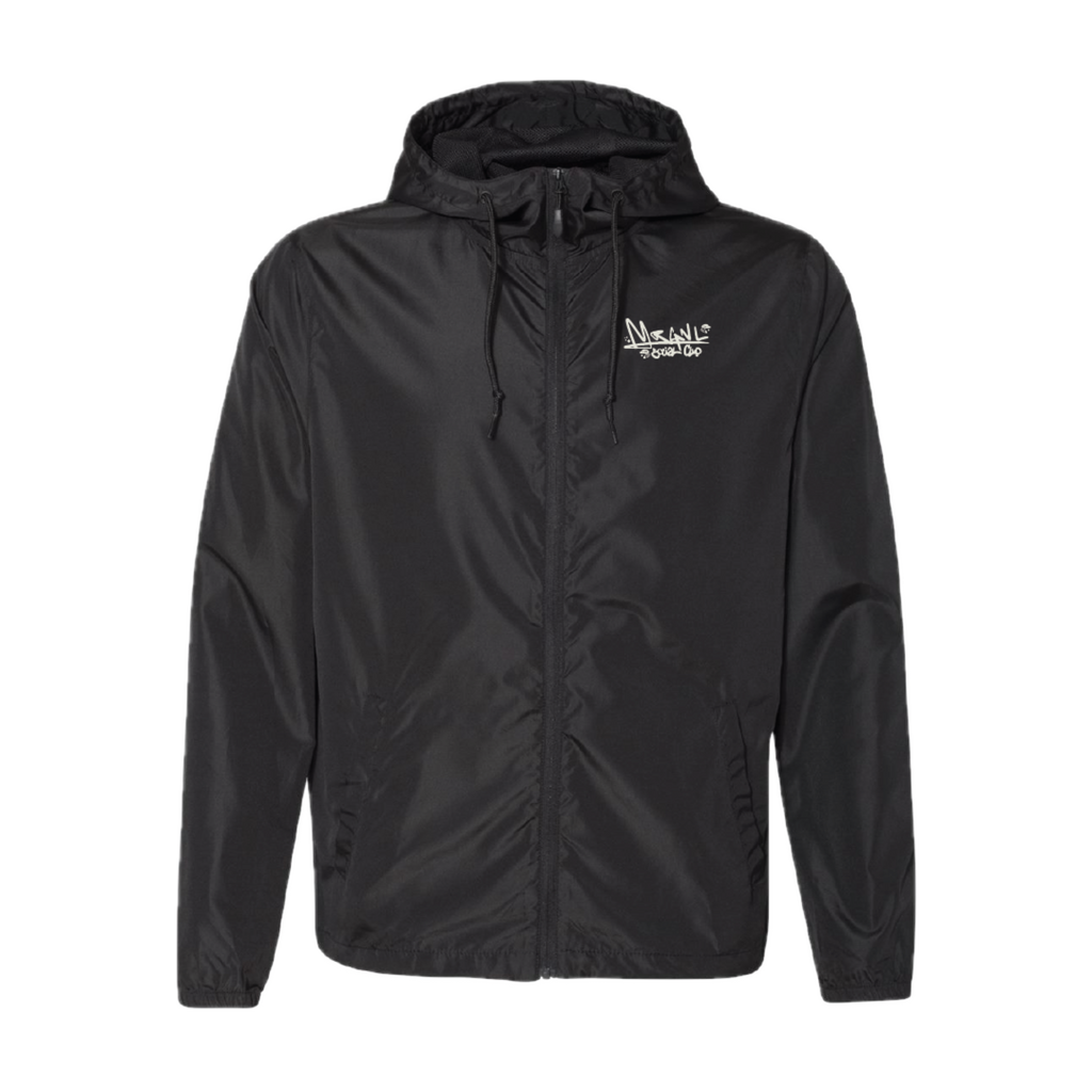 Taggers Windbreaker