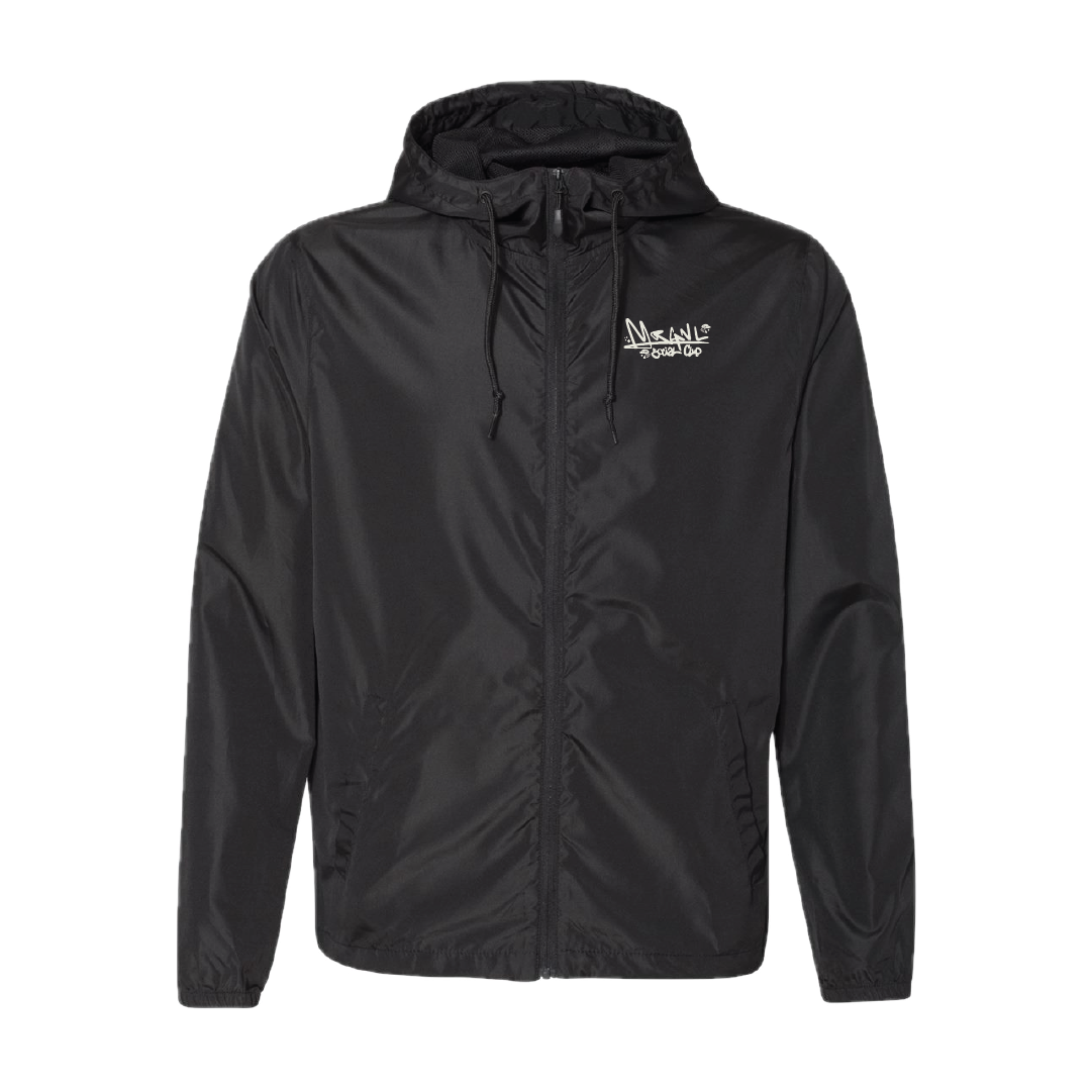 Taggers Windbreaker