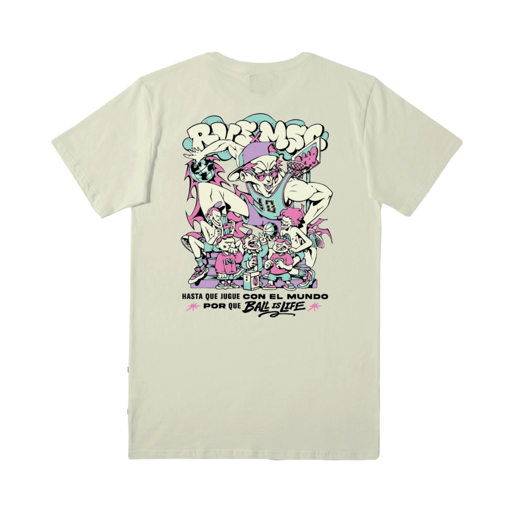 Miami Vice Ballers RVSxMSC