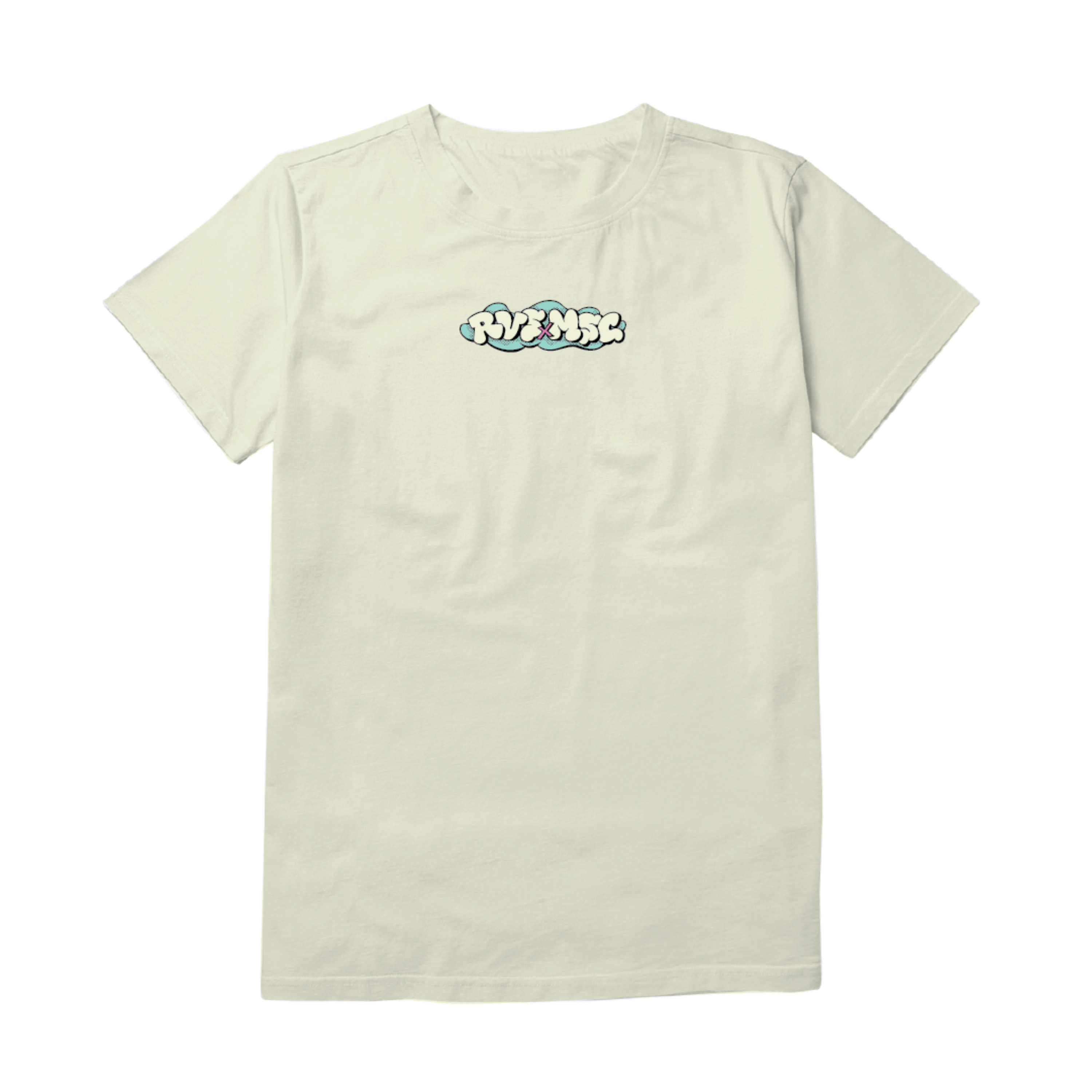 Miami Vice Ballers RVSxMSC