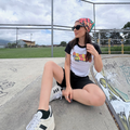 Flower Gang BabyTee
