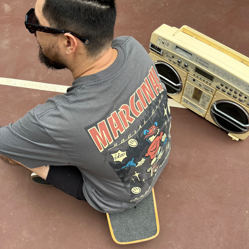 MSC Thrashers