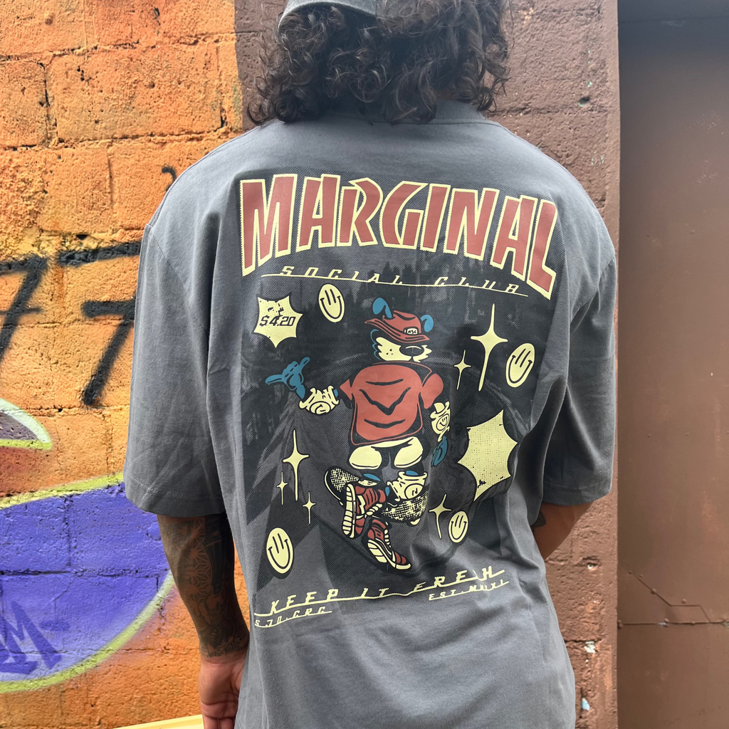 MSC Thrashers