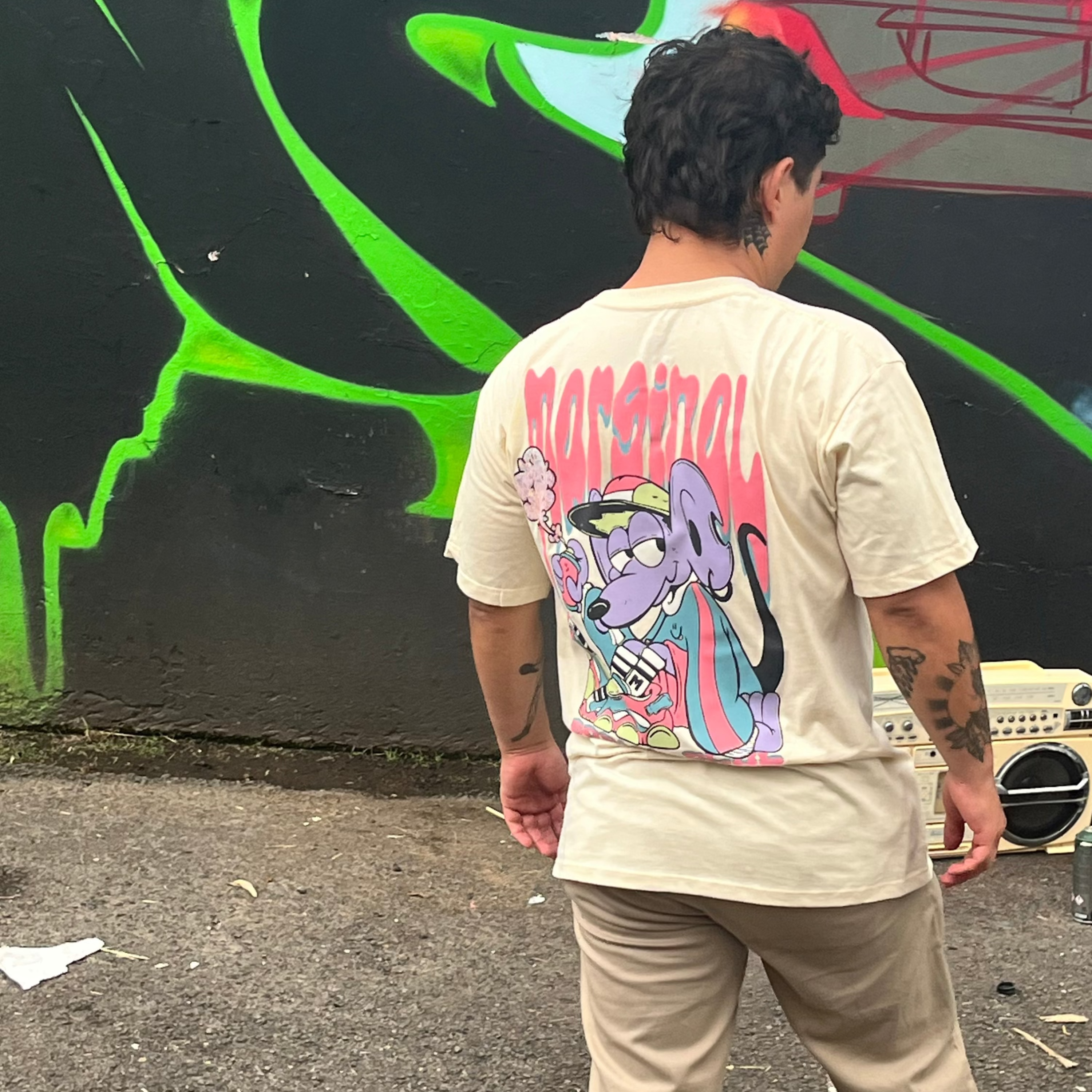 Street Rat